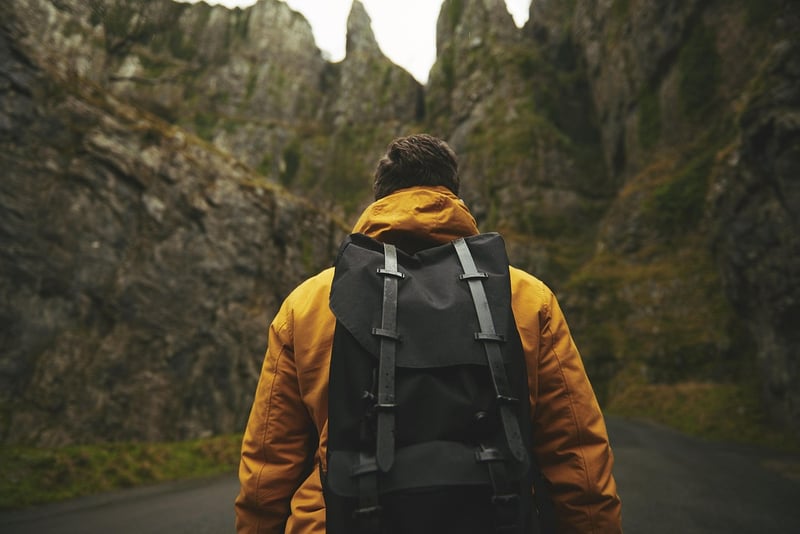 Hiking Gear