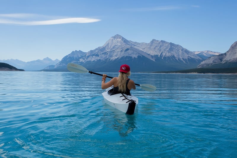Water Adventure Gear
